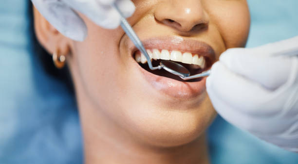 Professional Dental Services in Brownsville, PA